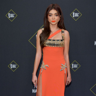 Sarah Hyland quits as the host of Love Island USA