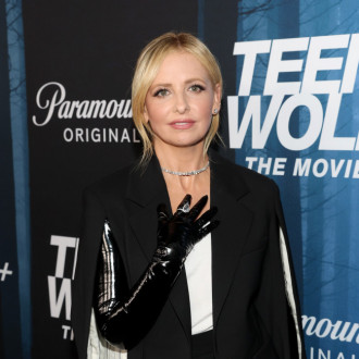 Sarah Michelle Gellar doesn't want her son watching Cruel Intentions