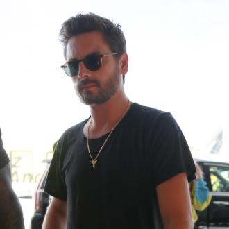 Scott Disick 'ready' to talk to his kids about his parents