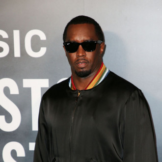 Sean 'Diddy' Combs sells shares in media firm REVOLT