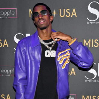 Sean ‘Diddy’ Combs’ son breaks silence over dad’s sexual assault scandal: ‘Stop the cap!’
