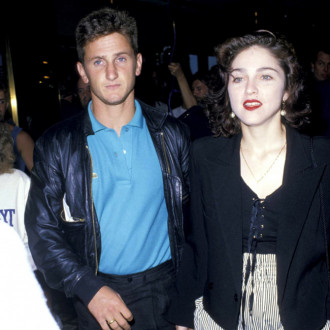 Sean Penn recalls SWAT team raiding home during Madonna marriage