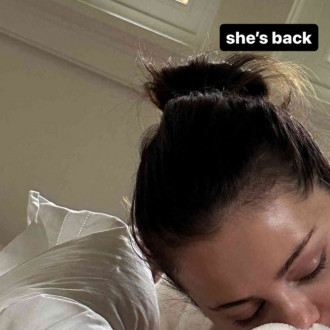 Selena Gomez and Benny Blanco reunited: ‘She’s back’