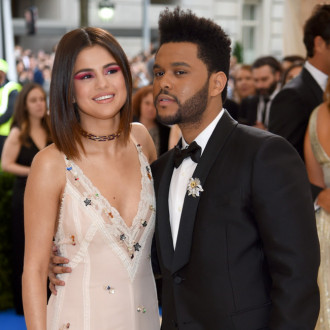 Selena Gomez denies Single Soon is about The Weeknd