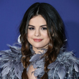 Selena Gomez manifested her Golden Globes nod