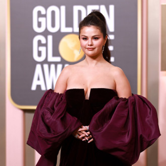There's strength in being vulnerable, says Selena Gomez