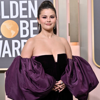 Selena Gomez urges fans to support the Rare Impact Fund