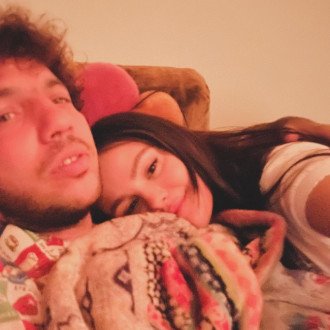 Selena Gomez 'feels secure and happy with Benny Blanco'