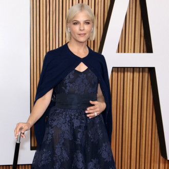 Selma Blair reveals why she was 'so much happier' once she was diagnosed with MS