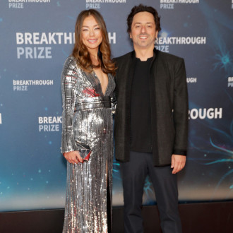 Sergey Brin finalises divorce from estranged wife Nicole Shanahan