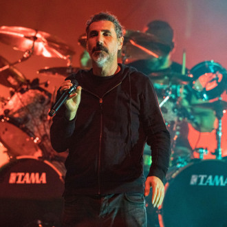 Serj Tankian will release new EP through augmented reality app