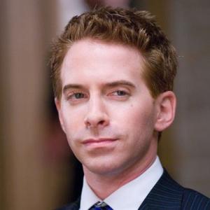 Seth Green Ties The Knot