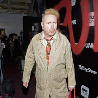 John Lydon reveals how he dealt with the deaths of his wife and manager:'It's taken a year...'