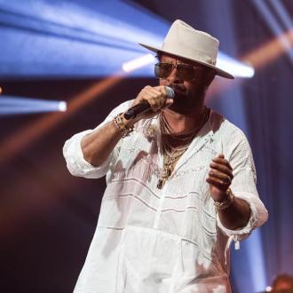Shaggy desperately wants to reunite with family amid lockdown
