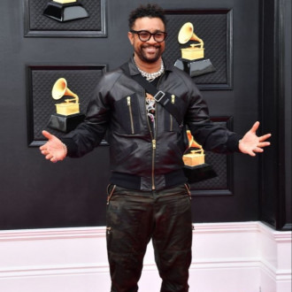 Shaggy explains why he 'strategically' stepped back from the spotlight