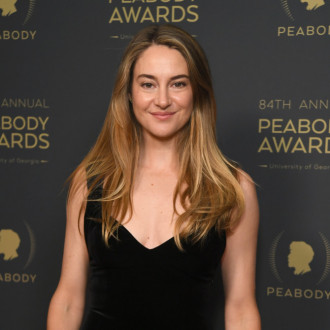 Shailene Woodley grateful to Laura Dern for career advice