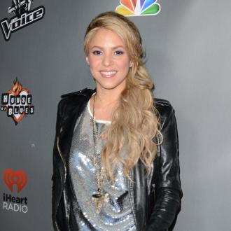 Shakira | Shakira is 'quite proud' of post baby body | Contactmusic.com