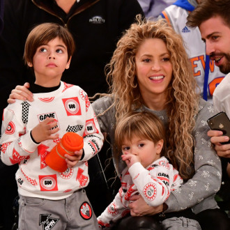 Shakira and ex Gerard Piqué formalise child custody agreement in court