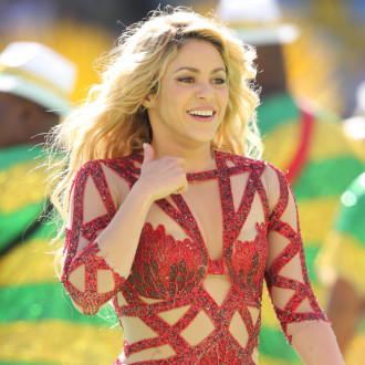 Shakira releases 20th anniversary edition of Laundry Service (Washed and Dried)