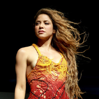 Shakira was trying to ‘be reborn or die’ while making heartbreak album