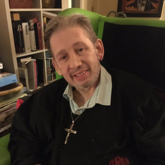 The Pogues frontman Shane MacGowan back in hospital as wife urges fans to ‘send prayers’
