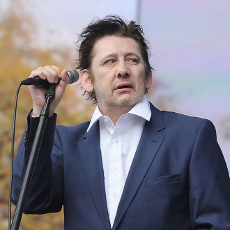 The Pogues frontman Shane MacGowan pays tribute to Darryl Hunt