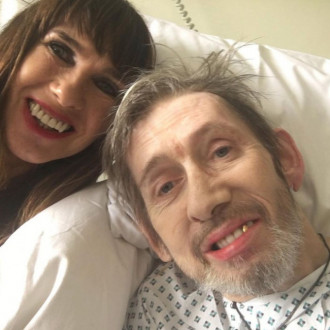 Shane MacGowan's wife thanks celeb pals for hospital visit