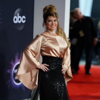 Shania Twain congratulates Taylor Swift after she topples her country chart record