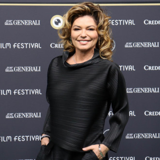 Shania Twain's family struggles