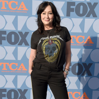 'I don't want to die. I'm not done living': Shannen Doherty gives devastating cancer update