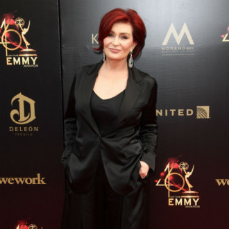 Sharon Osbourne reveals she has had to sack men in the past for 'taking advantage' of young girls