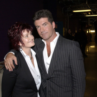 Sharon Osbourne opens up on relationship with Simon Cowell: 'We were never friends!'