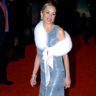 Sharon Stone to star as a villain opposite Bob Odenkirk in Nobody 2