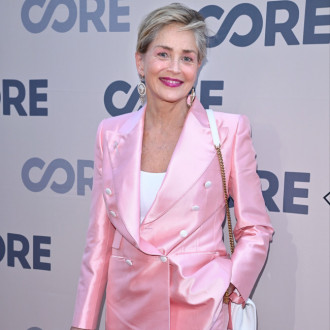 Sharon Stone says her AIDS activism 'destroyed' her career