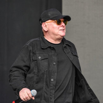 Shaun Ryder won't retire while he's still fit enough to tour