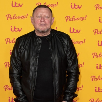 Shaun Ryder bans booze from his house