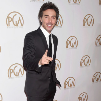 Shawn Levy heaps praise on director Taylor Swift