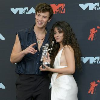 Camila Cabello's so 'proud' of Shawn Mendes
