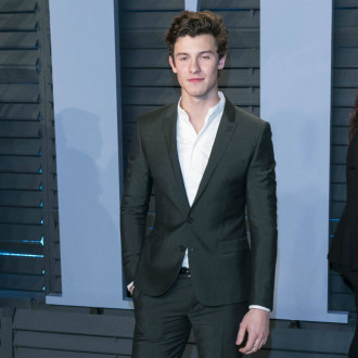 Shawn Mendes drops Heartbeat from Lyle, Lyle, Crocodile