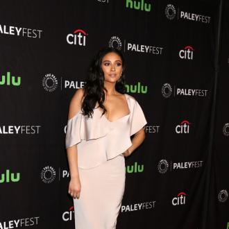 Shay Mitchell doesn't want to wed