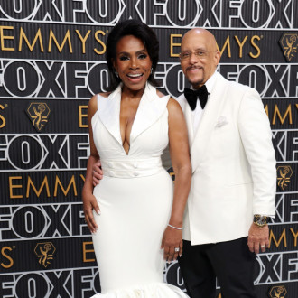 Sheryl Lee Ralph and husband Vincent Hughes don't know why others are shocked that they live apart
