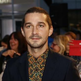 Shia LaBeouf charged with battery and petty theft