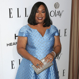 Shonda Rhimes 'buys an 11-bedroom mansion in Connecticut'