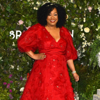 The TV business faces an uncertain future, says Shonda Rhimes