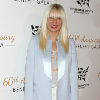 Sia won't talk about kids anymore