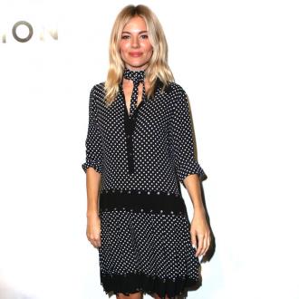 Sienna Miller 'can't wait' to get married