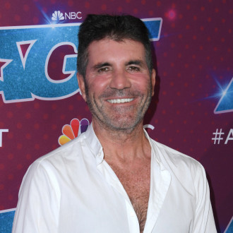 Simon Cowell: ‘I had my first drink and smoke aged eight’
