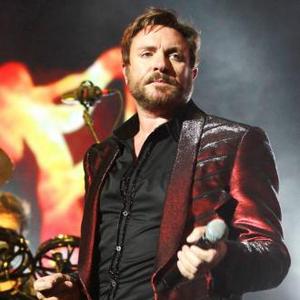 Duran Duran Angry About Jubilee Snub