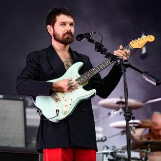 Biffy Clyro want their album to 'make the best of a bad situation'