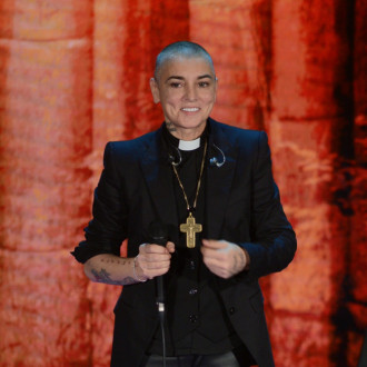Sinéad O'Connor: ‘I don’t feel like me unless I have my hair shaved’